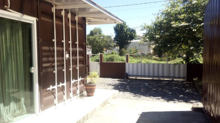 Imagem Casa com 1 Quarto para Temporada, 49 m² em Bombas - Bombinhas Imagem Casa com 1 Quarto para Temporada, 49 m² em Bombas - Bombinhas