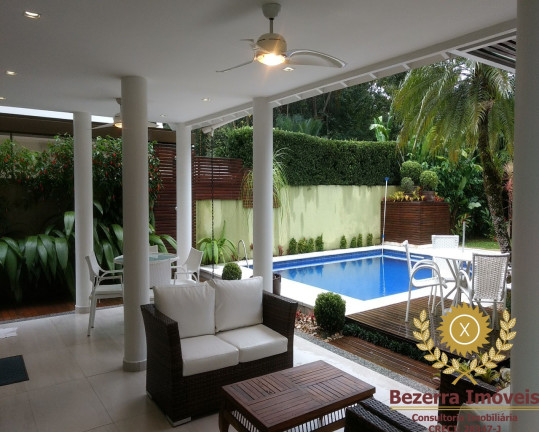Imagem Sobrado com 5 Quartos à Venda, 300 m² em Riviera - Bertioga Imagem Sobrado com 5 Quartos à Venda, 300 m² em Riviera - Bertioga
