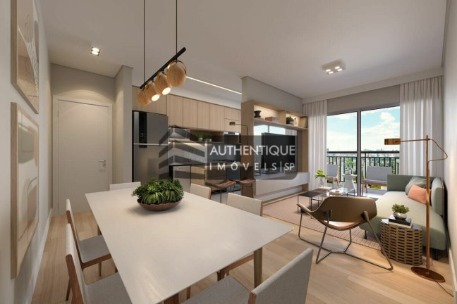 Imagem Apartamento com 2 Quartos à Venda, 61 m² em Planalto - São Bernardo Do Campo Imagem Apartamento com 2 Quartos à Venda, 61 m² em Planalto - São Bernardo Do Campo