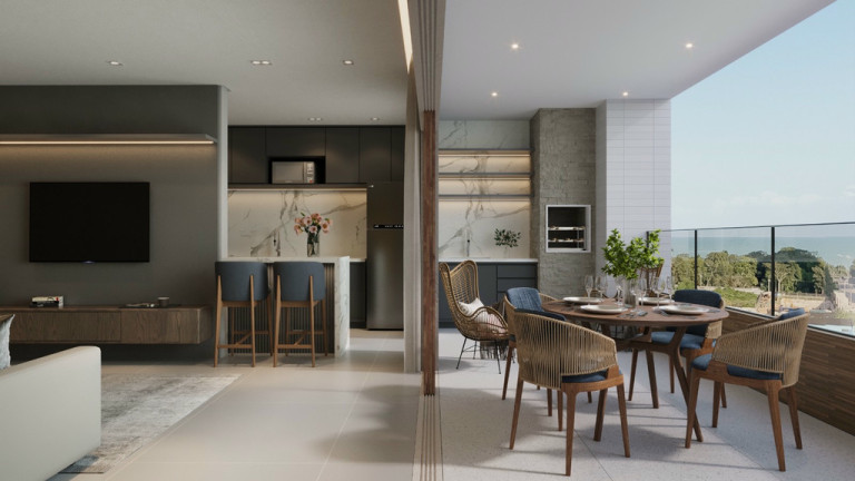 Imagem Apartamento com 3 Quartos à Venda, 110 m² em Altiplano Cabo Branco - João Pessoa Imagem Apartamento com 3 Quartos à Venda, 110 m² em Altiplano Cabo Branco - João Pessoa