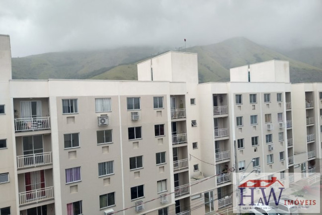 Imagem Apartamento com 2 Quartos à Venda, 55 m² em Jardim Alvorada - Nova Iguaçu Imagem Apartamento com 2 Quartos à Venda, 55 m² em Jardim Alvorada - Nova Iguaçu