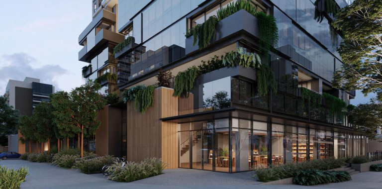 Imagem Imóvel com 2 Quartos à Venda,  em Pinheiros - São Paulo
