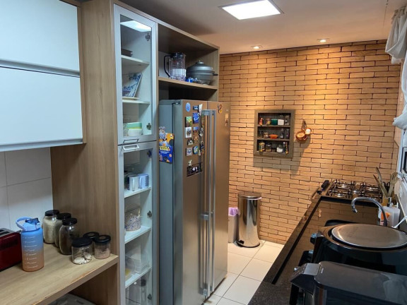 Imagem Apartamento com 3 Quartos à Venda, 132 m² em Ponta Da Praia - Santos Imagem Apartamento com 3 Quartos à Venda, 132 m² em Ponta Da Praia - Santos