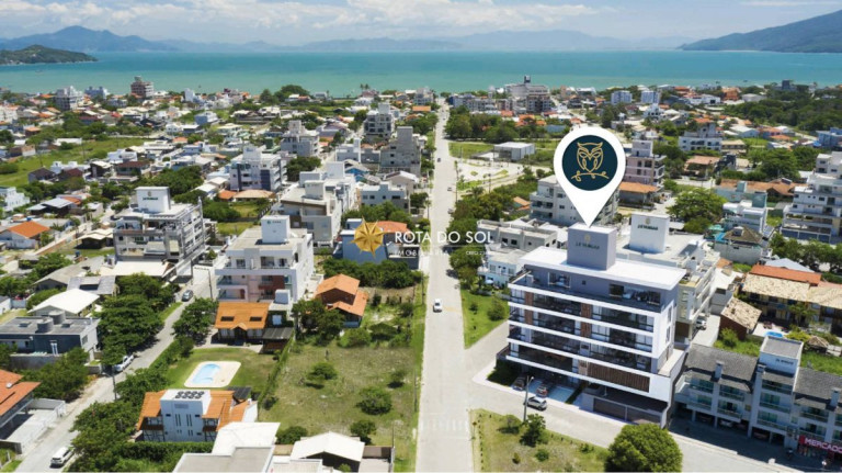 Imagem Cobertura com 4 Quartos à Venda, 195 m² em Canto Grande - Bombinhas