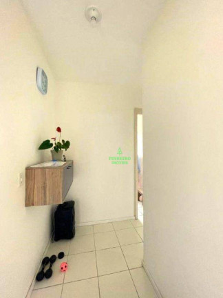 Imagem Apartamento com 3 Quartos à Venda, 75 m² em Centro - Niterói Imagem Apartamento com 3 Quartos à Venda, 75 m² em Centro - Niterói