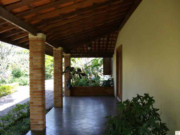 Imagem Imóvel com 3 Quartos à Venda, 2.500 m² em Chácara Carolina - Itu