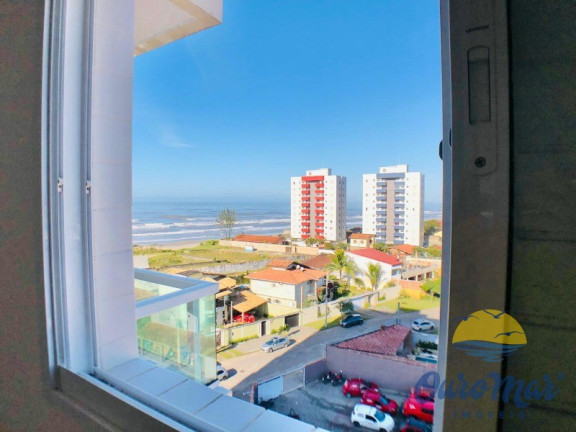 Imagem Apartamento com 2 Quartos para Alugar ou Temporada, 66 m² em Satélite - Itanhaém