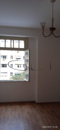 Imagem Imóvel com 3 Quartos à Venda, 110 m² em República - São Paulo Imagem Imóvel com 3 Quartos à Venda, 110 m² em República - São Paulo