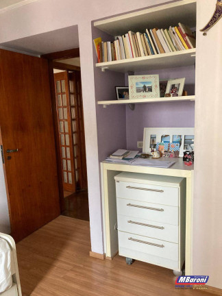Imagem Apartamento com 4 Quartos à Venda, 190 m² em Perdizes - São Paulo