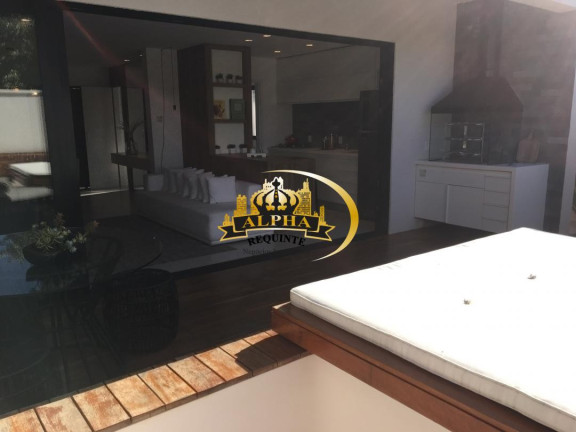 Imagem Casa de Condomínio com 3 Quartos à Venda, 152 m² em Alphaville - Santana De Parnaíba Imagem Casa de Condomínio com 3 Quartos à Venda, 152 m² em Alphaville - Santana De Parnaíba