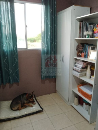 Imagem Apartamento com 2 Quartos à Venda, 39 m² em Aberta Dos Morros - Porto Alegre