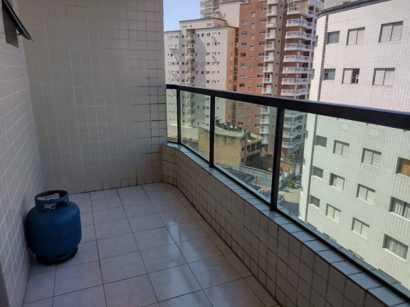 Imagem Apartamento com 2 Quartos à Venda, 137 m² em Ocian - Praia Grande