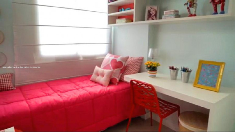 Imagem Apartamento com 3 Quartos à Venda, 84 m² em Recreio Dos Bandeirantes - Rio De Janeiro Imagem Apartamento com 3 Quartos à Venda, 84 m² em Recreio Dos Bandeirantes - Rio De Janeiro