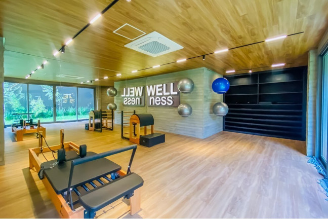 Imagem Imóvel com 1 Quarto à Venda, 22 m² em Santo Amaro - São Paulo Imagem Imóvel com 1 Quarto à Venda, 22 m² em Santo Amaro - São Paulo