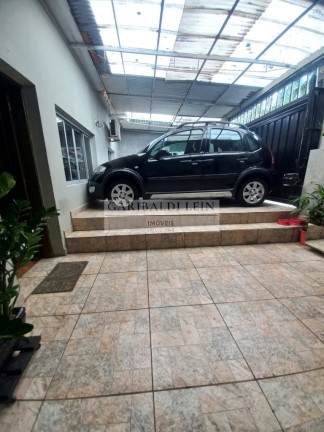 Imagem Imóvel com 3 Quartos para Alugar, 183 m² em Taquaral - Campinas