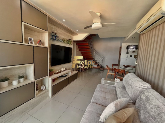 Imagem Cobertura com 4 Quartos à Venda, 213 m² em Jardim Camburi - Vitória Imagem Cobertura com 4 Quartos à Venda, 213 m² em Jardim Camburi - Vitória