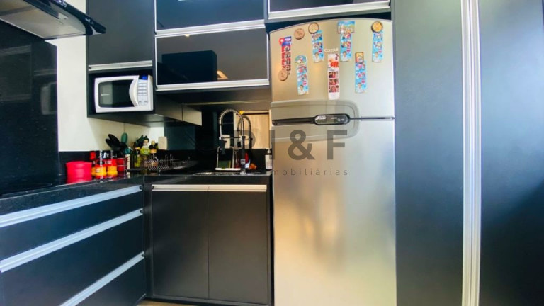 Imagem Apartamento com 1 Quarto à Venda ou Locação, 33 m² em Brooklin - São Paulo