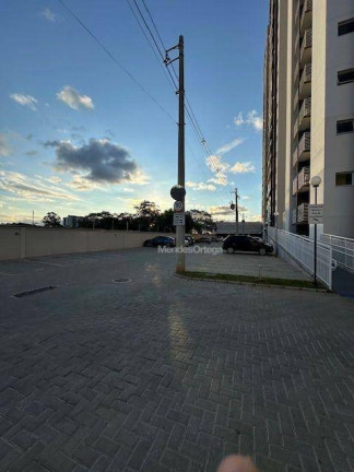 Imagem Apartamento com 1 Quarto à Venda, 47 m² em Jr São Paulo - Sorocaba Imagem Apartamento com 1 Quarto à Venda, 47 m² em Jr São Paulo - Sorocaba