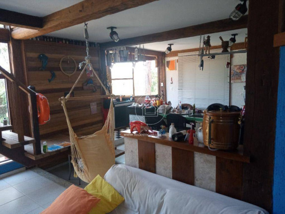 Imagem Casa de Condomínio com 3 Quartos à Venda, 180 m² em Condomínio Passárgada - Nova Lima