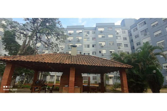 Imagem Apartamento com 2 Quartos à Venda, 61 m² em Cavalhada - Porto Alegre Imagem Apartamento com 2 Quartos à Venda, 61 m² em Cavalhada - Porto Alegre