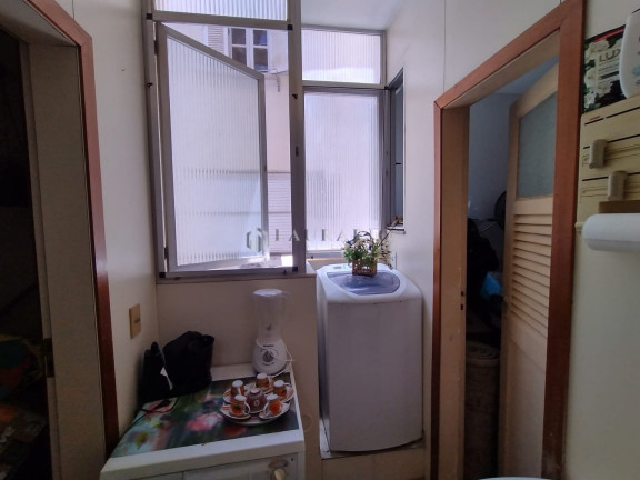 Imagem Apartamento com 3 Quartos à Venda, 120 m² em Copacabana - Rio De Janeiro
