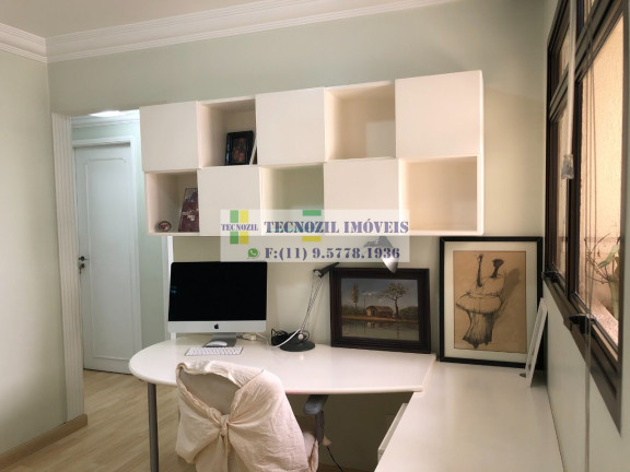 Imagem Apartamento com 3 Quartos à Venda, 139 m² em Jardim Vila Mariana - São Paulo Imagem Apartamento com 3 Quartos à Venda, 139 m² em Jardim Vila Mariana - São Paulo