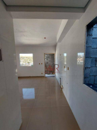 Imagem Apartamento com 1 Quarto à Venda, 30 m² em Itaquera - São Paulo
