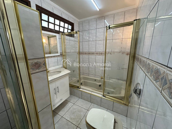 Imagem Casa com 3 Quartos para Alugar, 573 m² em Parque Das Universidades - Campinas Imagem Casa com 3 Quartos para Alugar, 573 m² em Parque Das Universidades - Campinas
