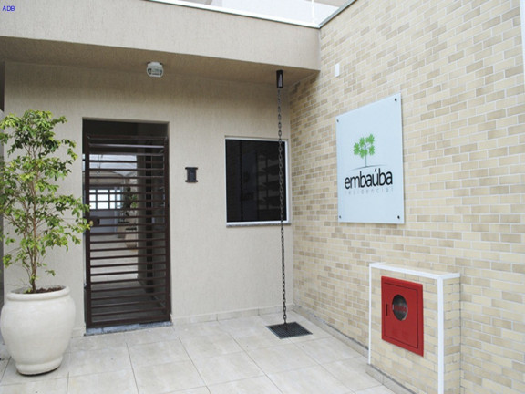 Imagem Apartamento com 2 Quartos à Venda, 68 m² em Chácara Galega - Pindamonhangaba