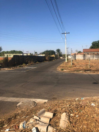 Imagem Terreno à Venda, 680 m² em Jardim Belo Horizonte - Aparecida De Goiânia Imagem Terreno à Venda, 680 m² em Jardim Belo Horizonte - Aparecida De Goiânia