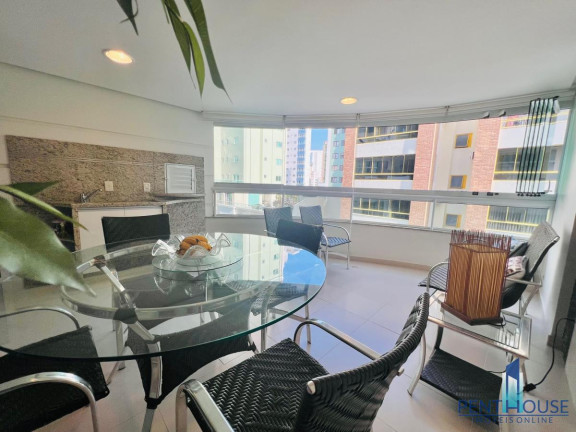 Imagem Apartamento com 3 Quartos à Venda, 116 m² em Centro - Balneário Camboriú Imagem Apartamento com 3 Quartos à Venda, 116 m² em Centro - Balneário Camboriú