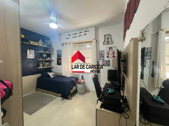 Imagem Apartamento com 3 Quartos à Venda, 120 m² em Copacabana - Rio De Janeiro