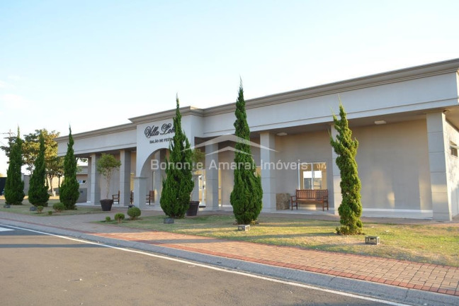 Imagem Casa de Condomínio com 4 Quartos à Venda, 468 m² em Parque Brasil 500 - Paulínia