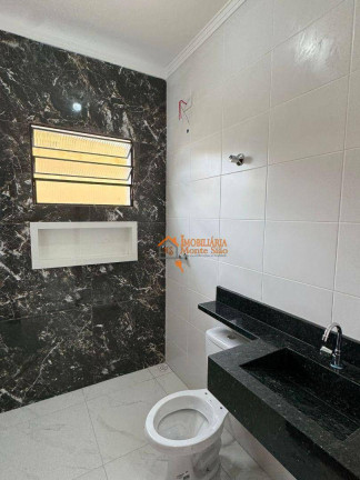 Imagem Sobrado com 2 Quartos à Venda, 92 m² em Jardim América - Itaquaquecetuba Imagem Sobrado com 2 Quartos à Venda, 92 m² em Jardim América - Itaquaquecetuba