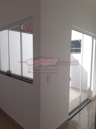 Imagem Casa com 3 Quartos à Venda, 75 m² em água Branca - Boituva Imagem Casa com 3 Quartos à Venda, 75 m² em água Branca - Boituva