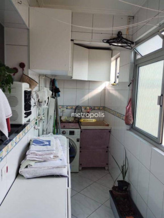 Imagem Apartamento com 2 Quartos à Venda, 101 m² em Santa Paula - São Caetano Do Sul Imagem Apartamento com 2 Quartos à Venda, 101 m² em Santa Paula - São Caetano Do Sul