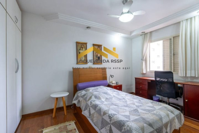 Imagem Apartamento com 4 Quartos à Venda, 380 m² em Perdizes - São Paulo Imagem Apartamento com 4 Quartos à Venda, 380 m² em Perdizes - São Paulo