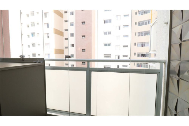 Imagem Apartamento com 2 Quartos à Venda, 80 m² em Pinheiros - São Paulo