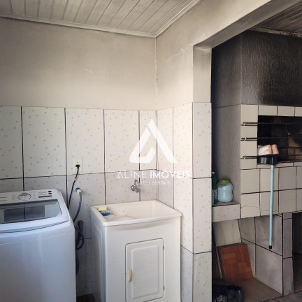 Imagem Casa com 5 Quartos à Venda, em Braz Caino - Cruz Alta Imagem Casa com 5 Quartos à Venda, em Braz Caino - Cruz Alta