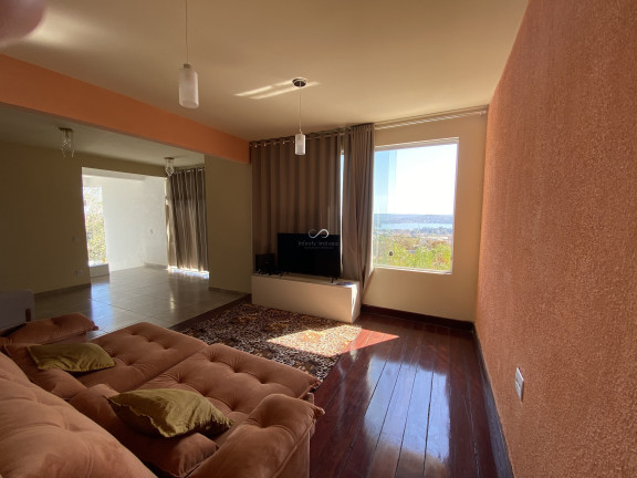 Imagem Casa com 4 Quartos à Venda, 1.108 m² em Joá - Lagoa Santa Imagem Casa com 4 Quartos à Venda, 1.108 m² em Joá - Lagoa Santa