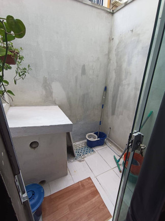 Imagem Casa com 2 Quartos à Venda, 67 m² em Universitário - Tijucas