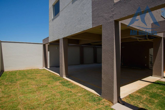 Imagem Cobertura com 2 Quartos à Venda,  em Residencial Visão - Lagoa Santa