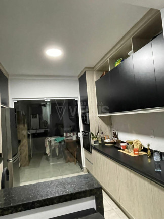 Imagem Casa de Condomínio com 2 Quartos à Venda, 120 m² em Pinheiros 2 - Itapetininga Imagem Casa de Condomínio com 2 Quartos à Venda, 120 m² em Pinheiros 2 - Itapetininga