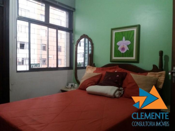 Imagem Apartamento com 3 Quartos à Venda, 90 m² em Alto Barroca - Belo Horizonte