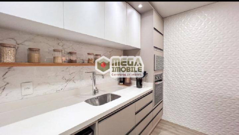 Imagem Apartamento com 3 Quartos à Venda, 122 m² em Itacorubi - Florianópolis Imagem Apartamento com 3 Quartos à Venda, 122 m² em Itacorubi - Florianópolis