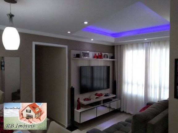 Imagem Apartamento com 3 Quartos à Venda, 60 m² em Parque Marajoara - Santo André Imagem Apartamento com 3 Quartos à Venda, 60 m² em Parque Marajoara - Santo André