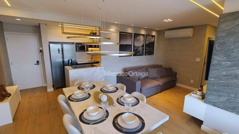 Imagem Apartamento com 3 Quartos à Venda, 87 m² em Jardim Gonçalves - Sorocaba