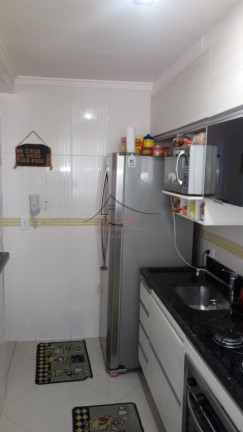 Imagem Apartamento com 2 Quartos à Venda, 44 m² em Jardim Santa Terezinha (zona Leste) - São Paulo