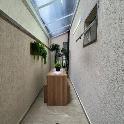 Imagem Casa com 2 Quartos à Venda, 120 m² em Caiçara - Praia Grande Imagem Casa com 2 Quartos à Venda, 120 m² em Caiçara - Praia Grande