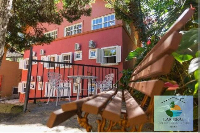 Apartamento com 1 Quarto à Venda, 24 m² em Mury - Nova Friburgo
